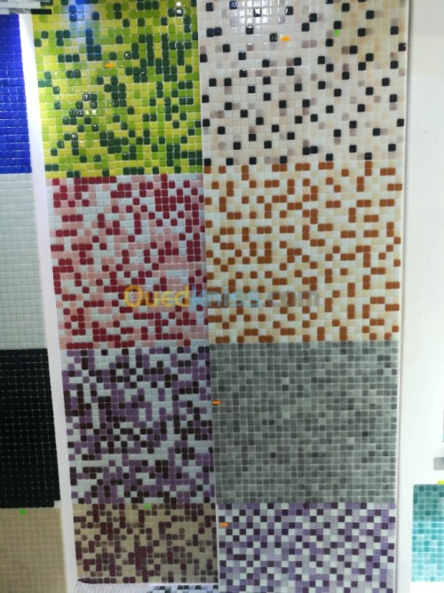 Mosaique