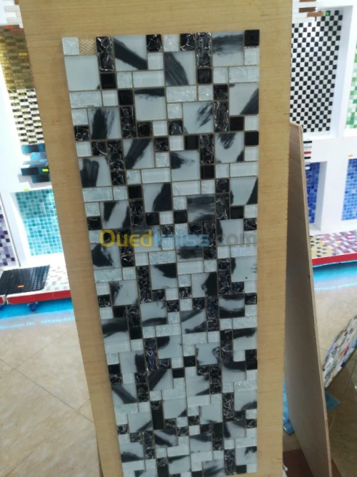 Mosaique