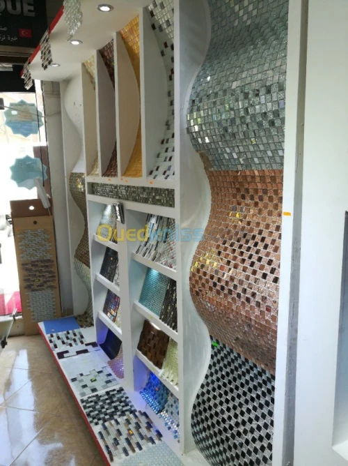 Mosaique