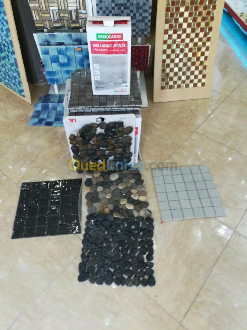Mosaique