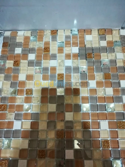 Mosaique