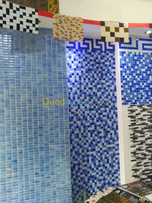 Mosaique