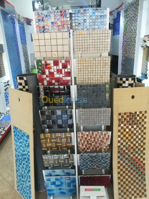 Mosaique