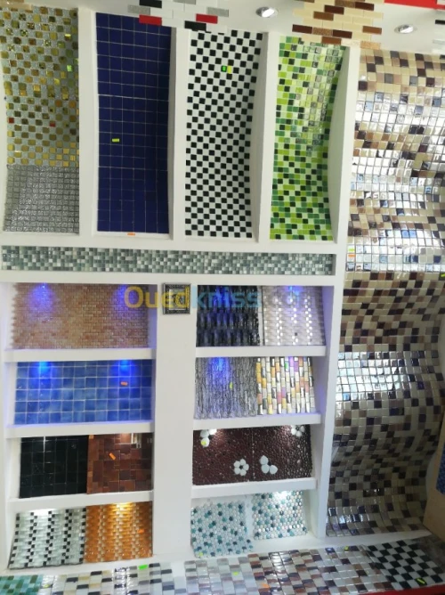 Mosaique