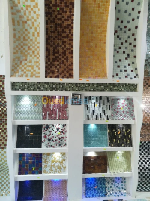 Mosaique