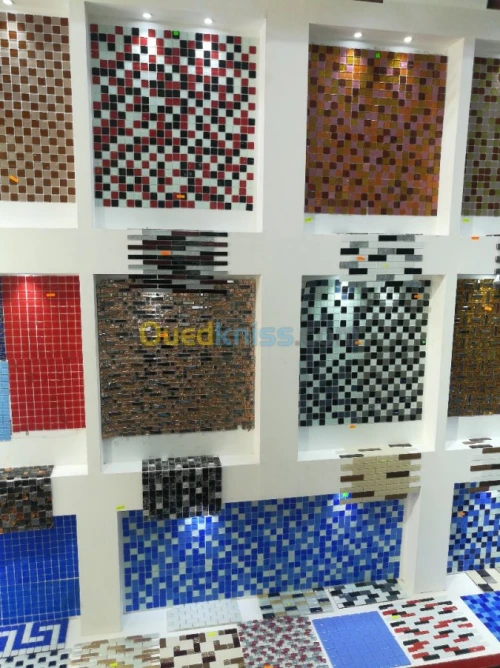 Mosaique