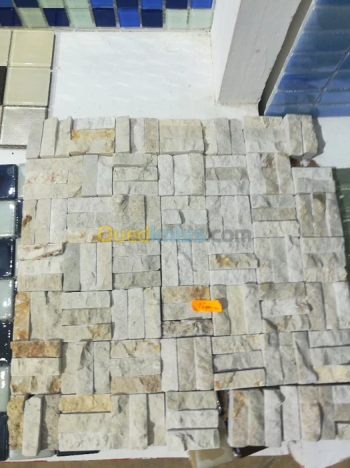Mosaique