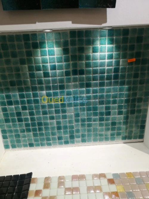 Mosaique