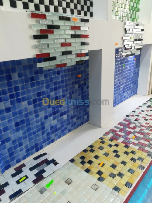 Mosaique