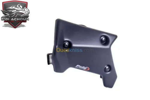 PUIG déflecteur / cache latéral PUIG