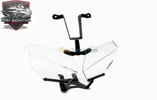 PUIG  protection phare 