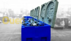 réservoir Pour Gasoil 220L Avec Pompe