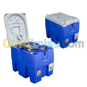 réservoir Pour Gasoil 220L Avec Pompe