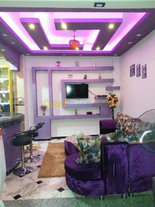 Aménagement & Décoration BA13