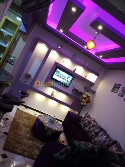 Aménagement & Décoration BA13
