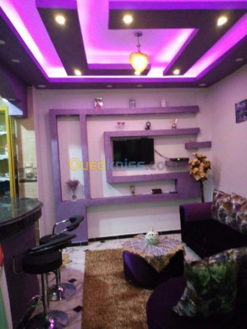 Aménagement & Décoration BA13