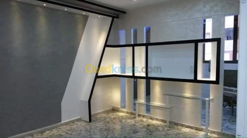 Aménagement & Décoration BA13