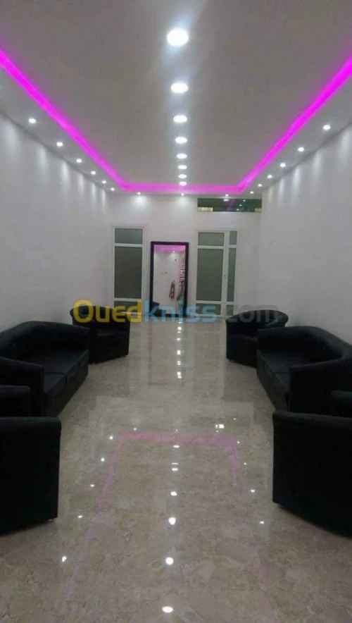 Aménagement & Décoration BA13
