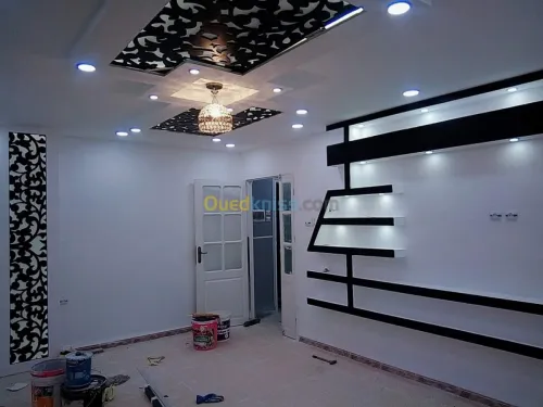 Aménagement & Décoration BA13