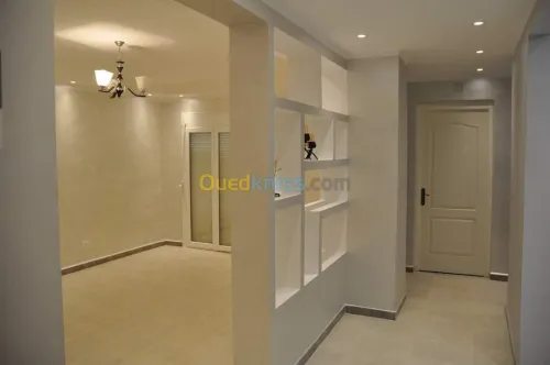 Aménagement & Décoration BA13