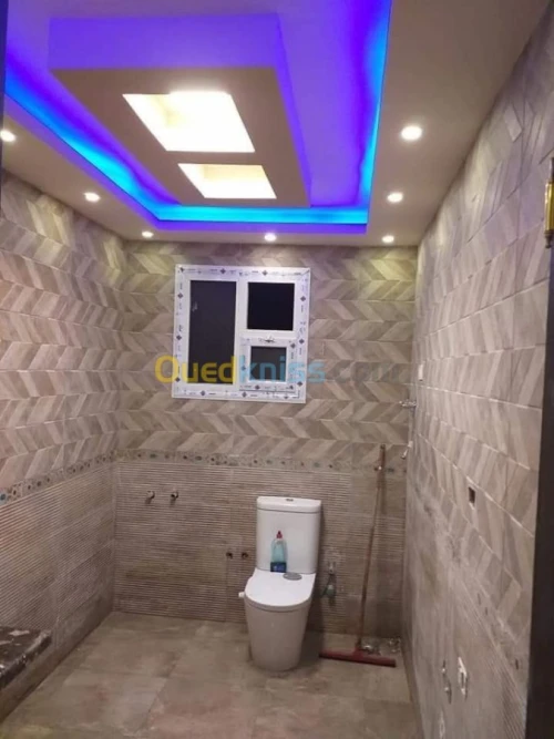 Aménagement & Décoration BA13