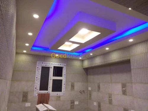 Aménagement & Décoration BA13