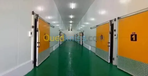 تركيب القرميد Panou soundwiche