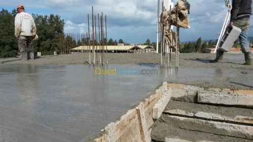 construction & amenagements 