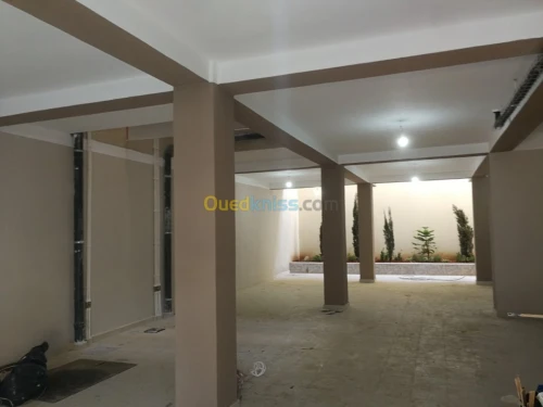 construction & amenagements 