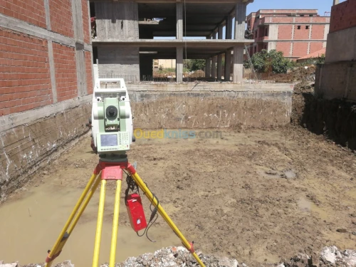construction & amenagements 