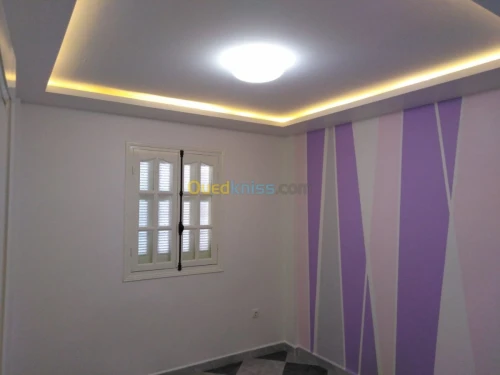 construction & amenagements 