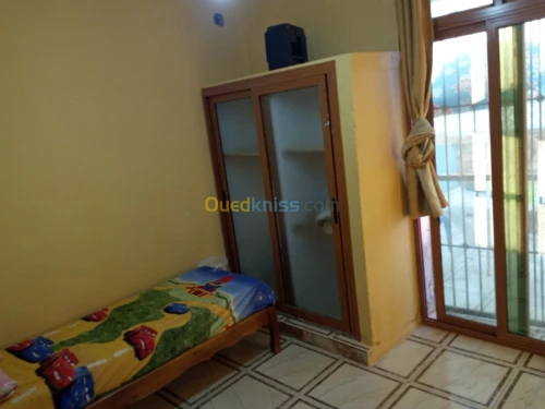 Location Niveau De Villa F3 Boumerdes Djinet