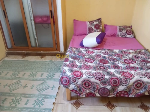 Location Niveau De Villa F3 Boumerdes Djinet