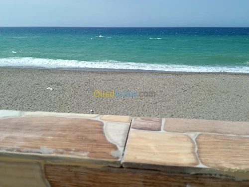 Location Niveau De Villa F3 Boumerdes Djinet