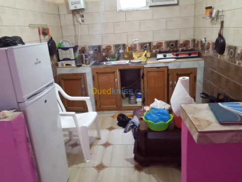Location Niveau De Villa F3 Boumerdes Djinet