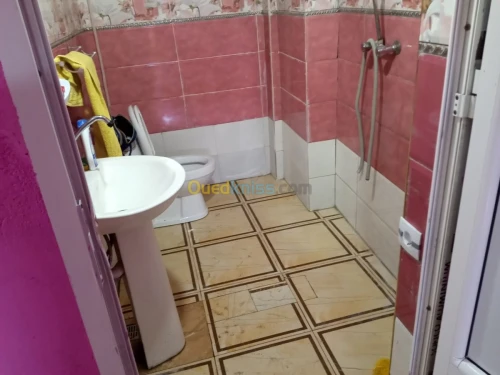 Location Niveau De Villa F3 Boumerdes Djinet