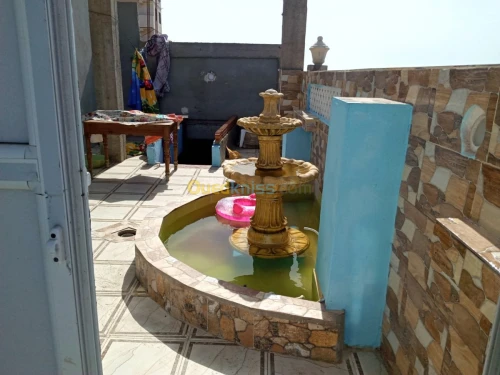 Location Niveau De Villa F3 Boumerdes Djinet