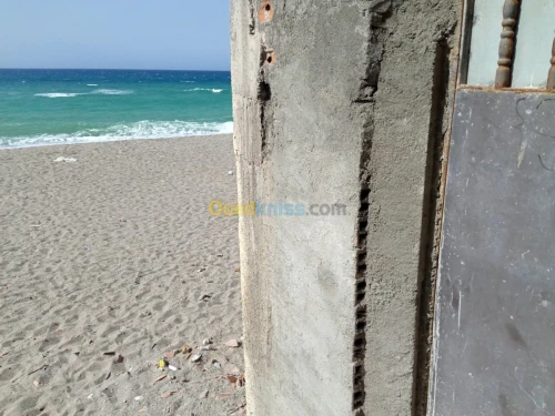 Location Niveau De Villa F3 Boumerdes Djinet