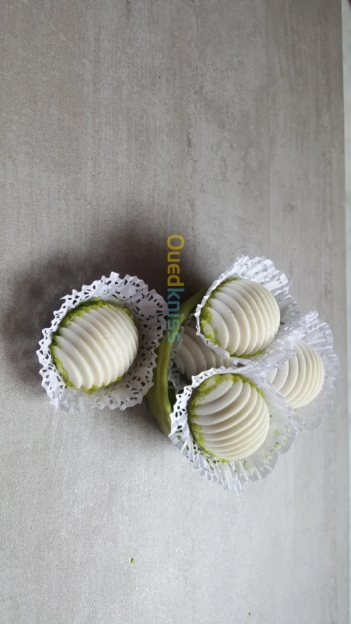 gâteaux des fêtes
