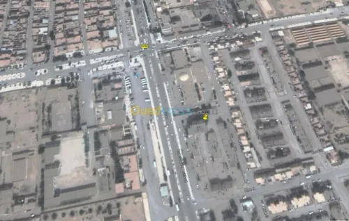 الدراسات المعمارية و المتابعة التقنية 