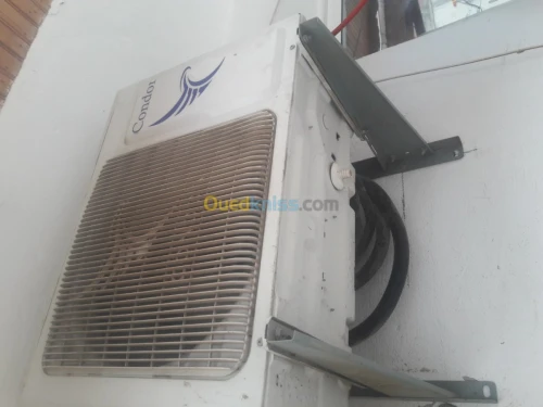 Froid & Climatisation