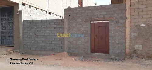 Vente Terrain Bechar Bechar