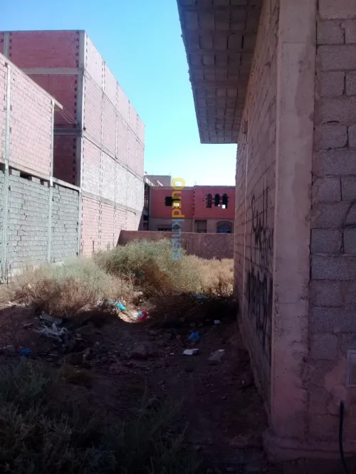 Vente Terrain Bechar Bechar