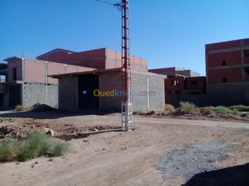 Vente Terrain Bechar Bechar