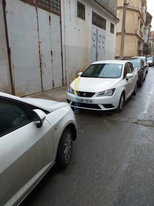 Location de voitures cheraga