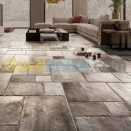 travaux de revêtement de sols et murs 