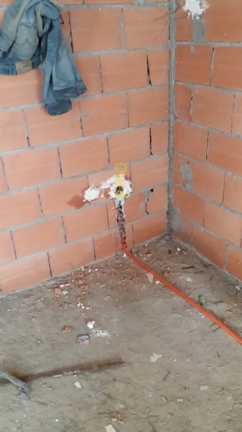 electricien bâtiment