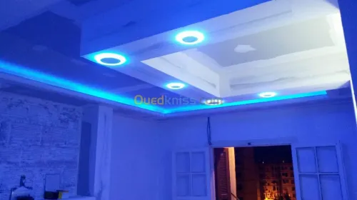 electricien bâtiment