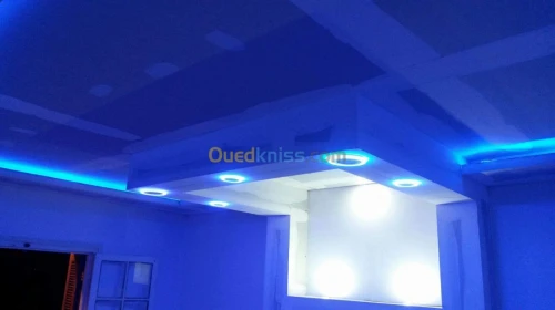 electricien bâtiment