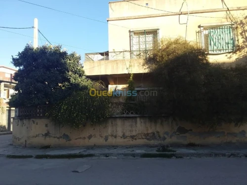 Vente Villa Blida Blida